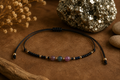 Bracelet Protection Douce & Ancrage
