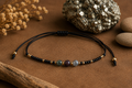 Bracelet Protection & Ancrage