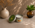 Bougie parfuméé "Citrus Energie" 🍋